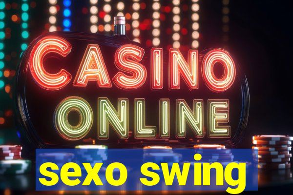 sexo swing