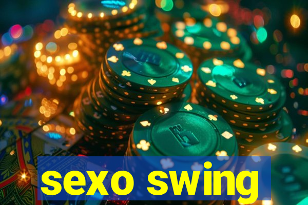 sexo swing