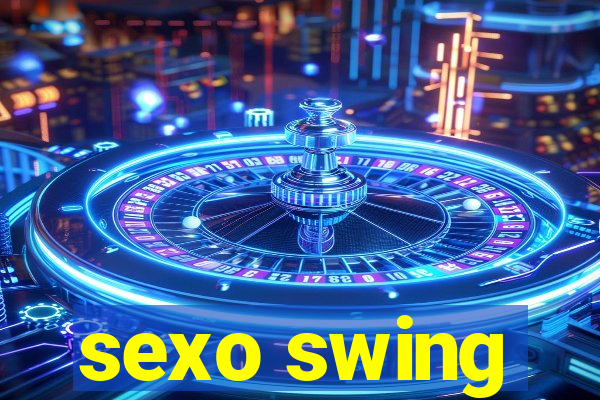 sexo swing