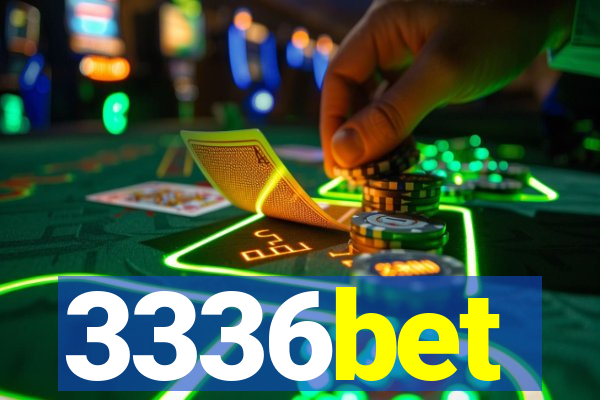 3336bet