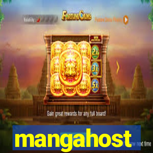 mangahost