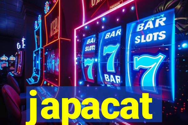 japacat