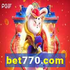 bet770.com