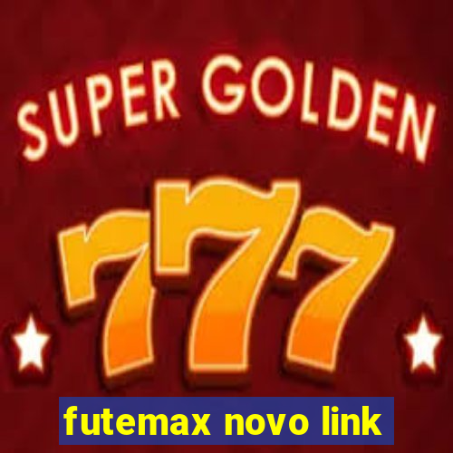 futemax novo link