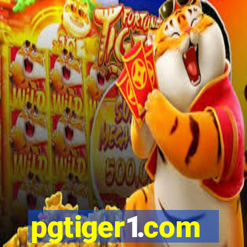 pgtiger1.com