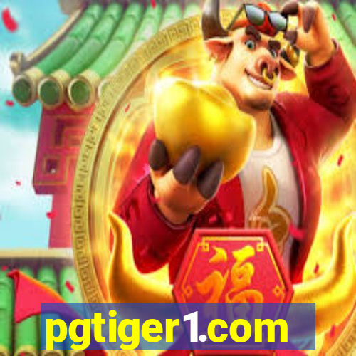 pgtiger1.com