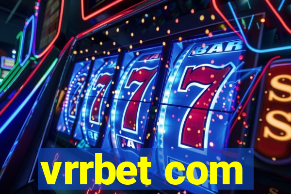 vrrbet com