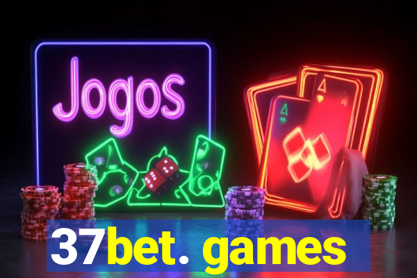 37bet. games