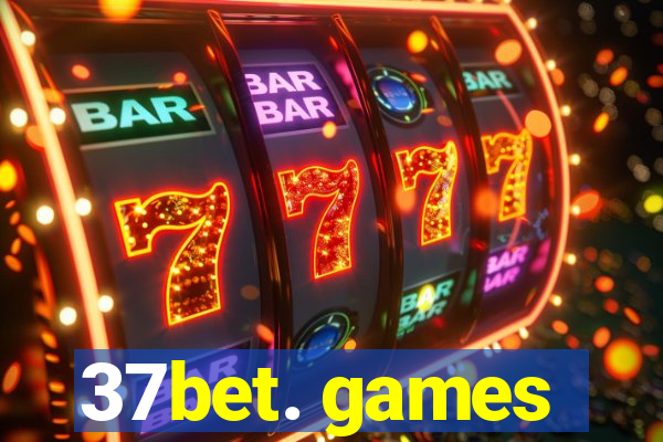 37bet. games