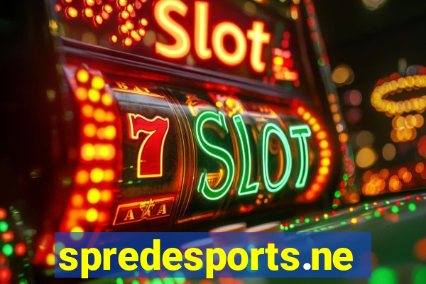 spredesports.net