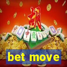 bet move