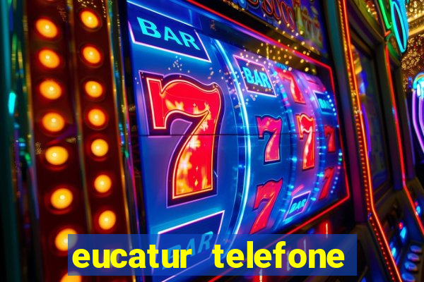 eucatur telefone whatsapp porto velho