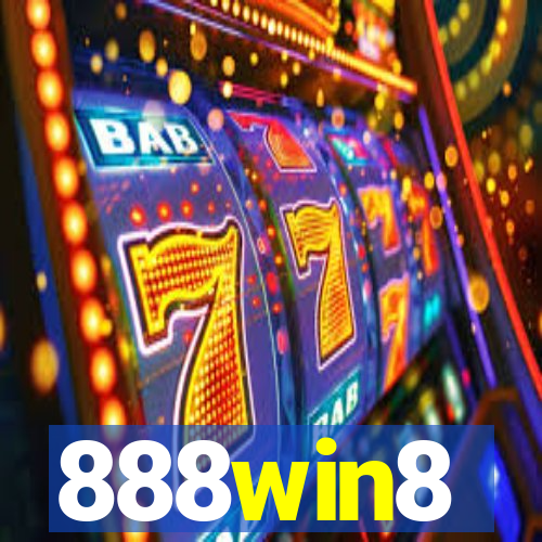 888win8