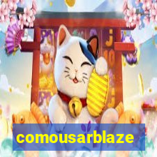 comousarblaze