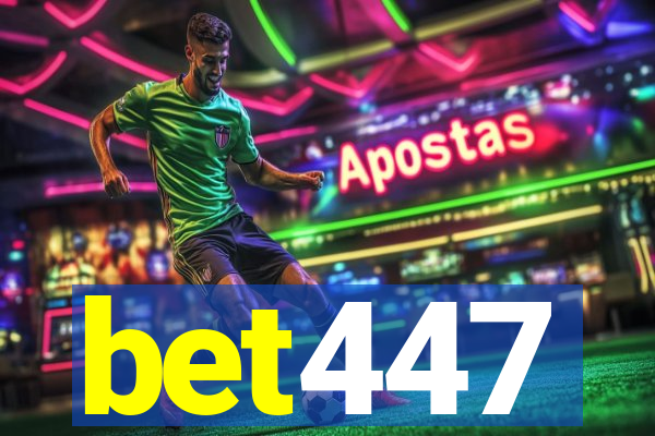 bet447