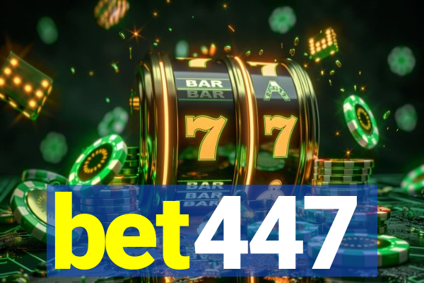 bet447