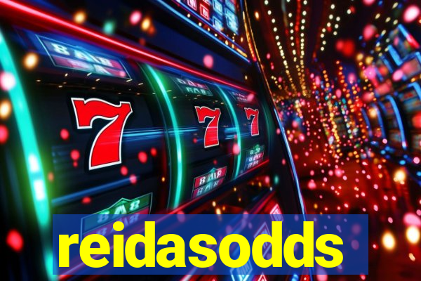 reidasodds