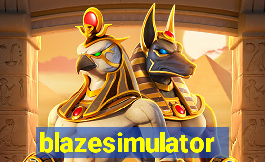 blazesimulator