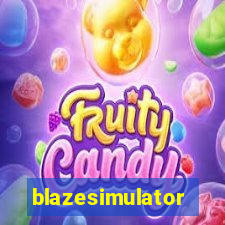 blazesimulator