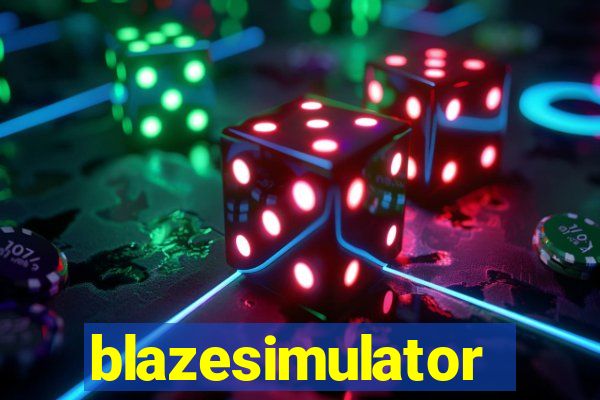 blazesimulator