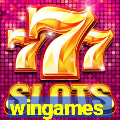 wingames