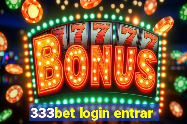 333bet login entrar