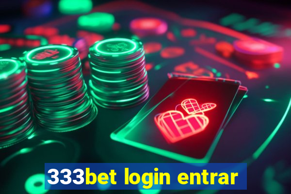 333bet login entrar