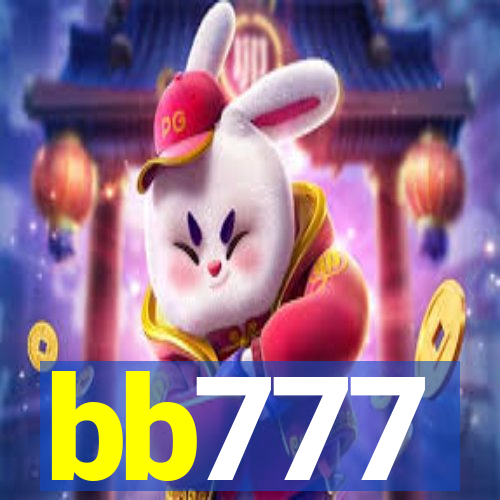 bb777