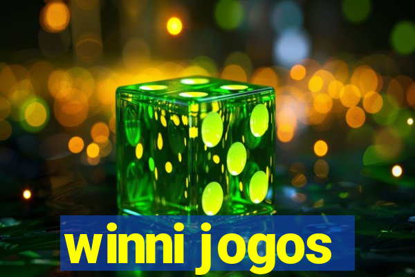 winni jogos