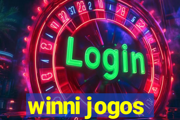 winni jogos