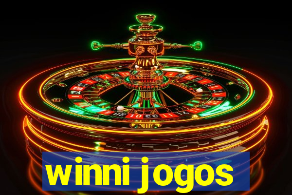 winni jogos