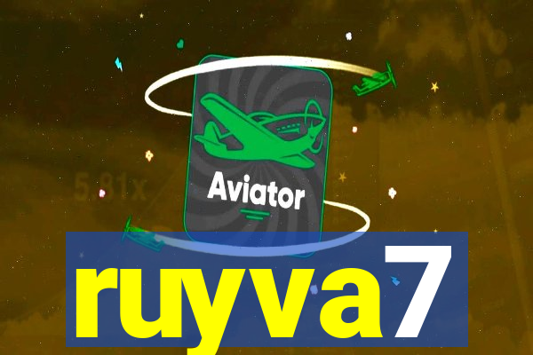 ruyva7