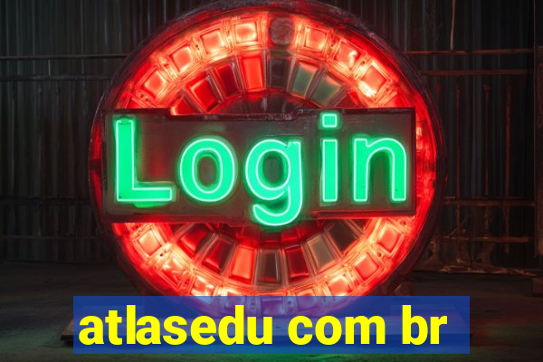 atlasedu com br