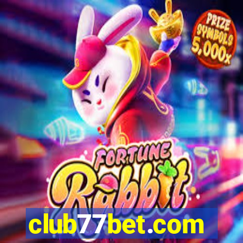 club77bet.com