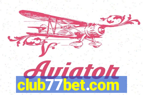 club77bet.com