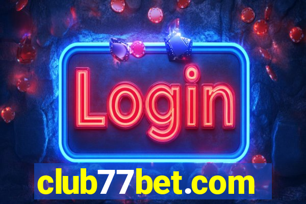 club77bet.com