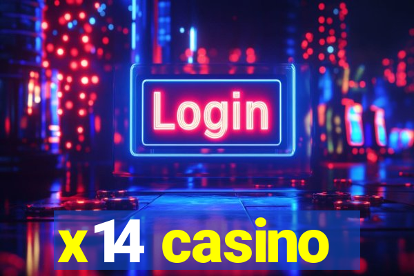 x14 casino