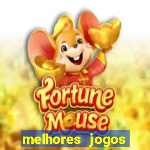 melhores jogos iphone 15 pro max