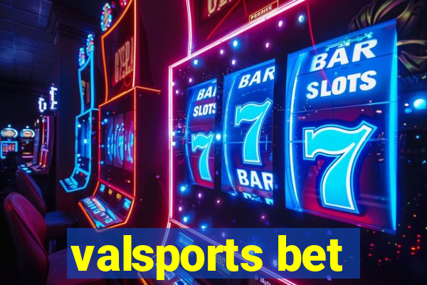 valsports bet