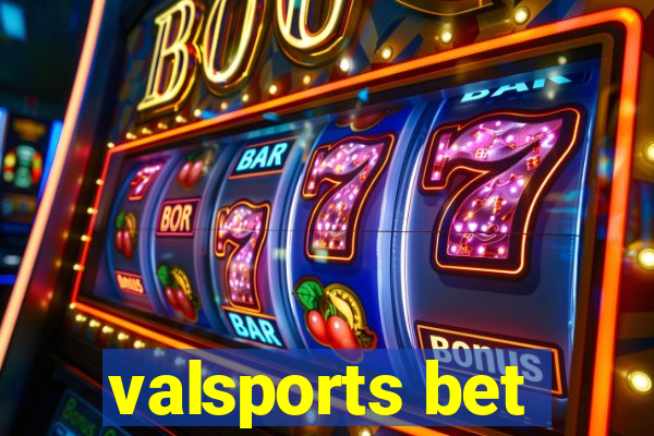 valsports bet