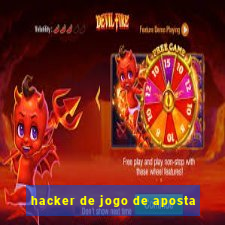 hacker de jogo de aposta