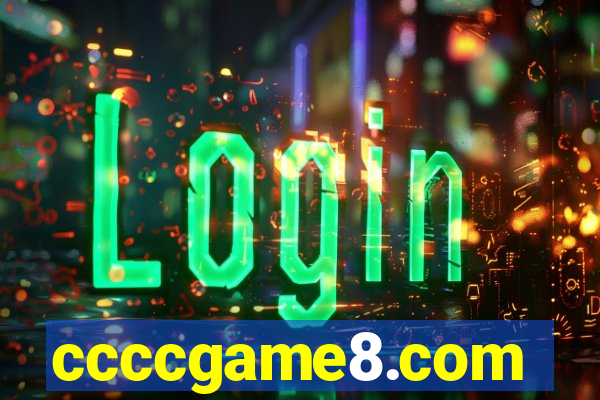 ccccgame8.com