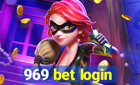 969 bet login