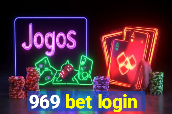 969 bet login