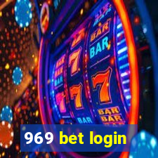 969 bet login