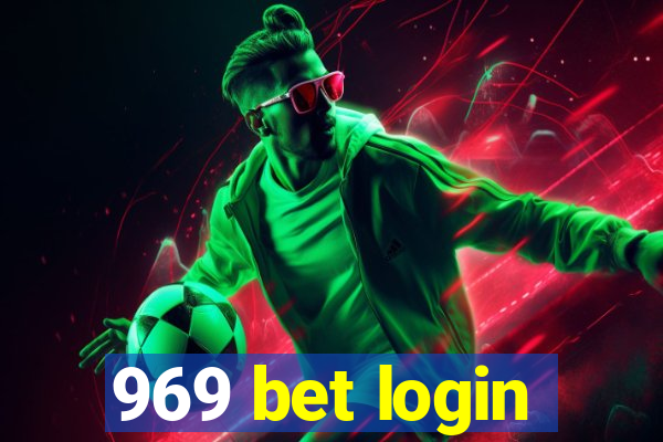 969 bet login