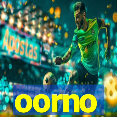 oorno