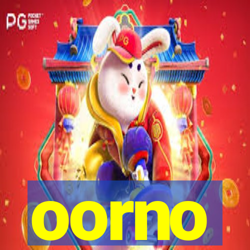 oorno