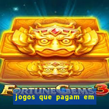 jogos que pagam em euro no paypal