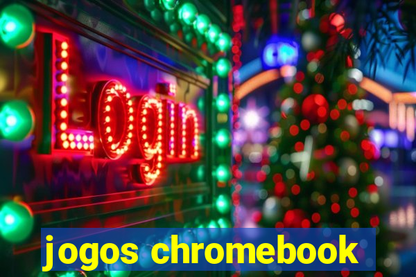 jogos chromebook